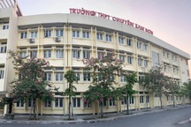 Điểm chuẩn thi vào lớp 10 ở Thanh Hóa có sự chênh lệch giữa các vùng