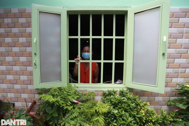 Người lao động là F0 điều trị tại nhà được hỗ trợ bao nhiêu tiền?