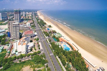 Bà Rịa – Vũng Tàu điều chỉnh quy hoạch là “Thành phố giáo dục quốc tế”