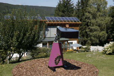 Những phát minh tuyệt vời giúp “tháo xích” loài người khỏi năng lượng hóa thạch (P1)