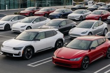 Tiêu thụ xe điện tăng mạnh trên toàn cầu, Trung Quốc vẫn chiếm phần lớn