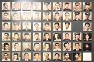 Chính phủ công nhận liệt sĩ với 49 chiến sĩ Biệt động Sài Gòn - Gia Định