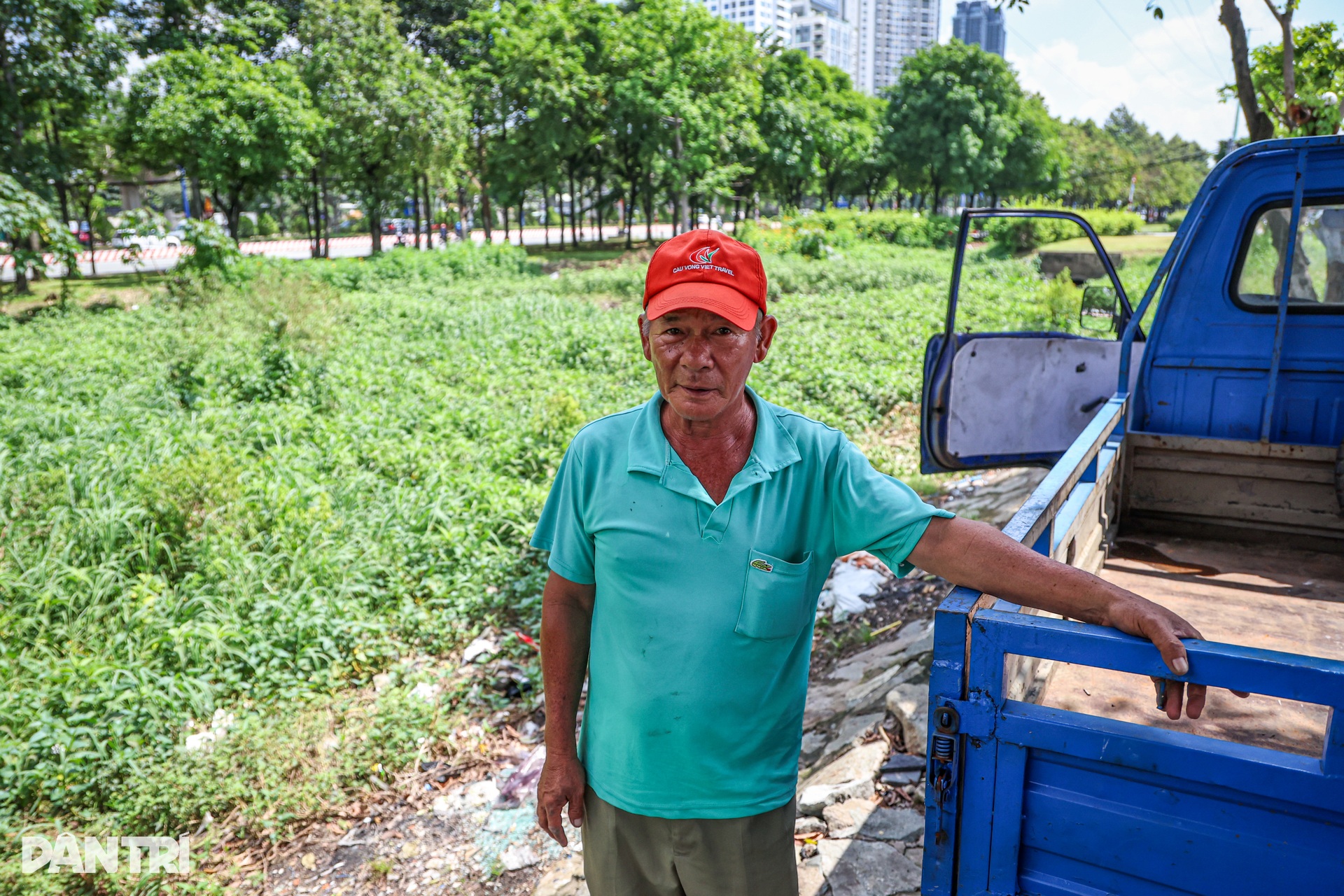 Rạch dài gần 2km sắp được khơi thông bên tuyến đường vào trung tâm TPHCM - 5