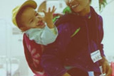 Tặng nụ cười cho 800 em bị dị tật hở môi