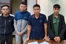 Hà Nội: Xét xử lưu động nhóm "thổi giá" đất lên đến 30 tỷ đồng/m2