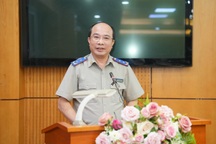 Nhiều đại án quy mô chưa từng có, ngành thi hành án đối diện áp lực lớn