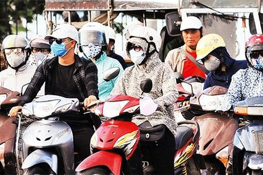 Giải mã nguyên nhân xe máy điện trở thành xu hướng của đô thị tương lai