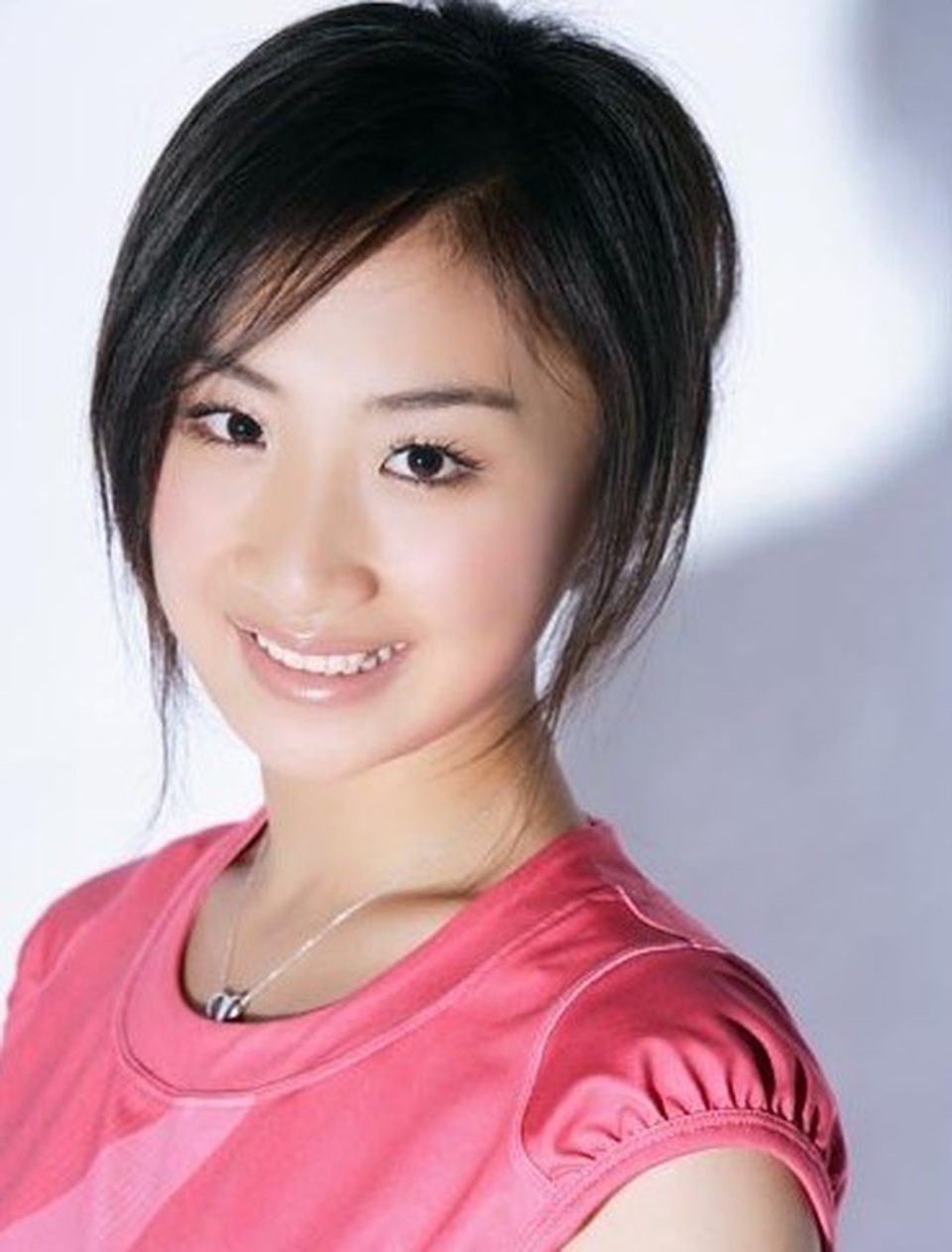 Những bóng hồng xinh đẹp nổi bật của thể thao Trung Quốc - 8 Những bóng hồng xinh đẹp nổi bật của thể thao Trung Quốc - 8