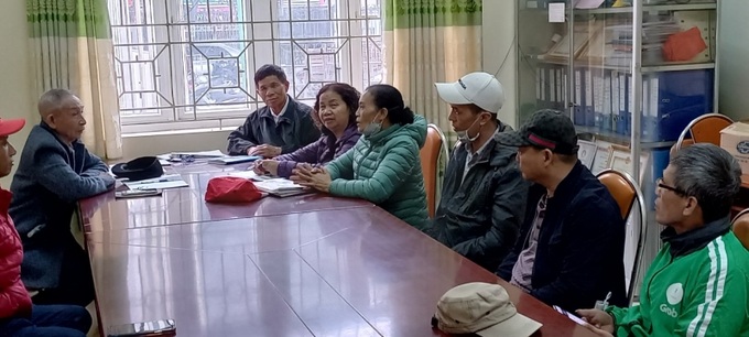 Đội CTXHTN, Câu lạc bộ B93 trên địa bàn quận Cầu Giấy đã rất tích cực hoạt động giúp đỡ người nghiện sau cai tái hòa nhập cộng đồng, tạo việc làm.