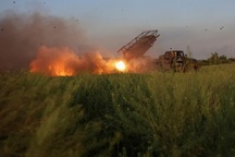 Nga dồn quân đến mặt trận nóng nhất, Ukraine phản công dữ dội