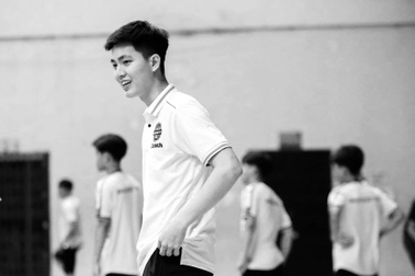 Cựu cầu thủ futsal qua đời ở tuổi 25 khi đang chơi bóng phủi