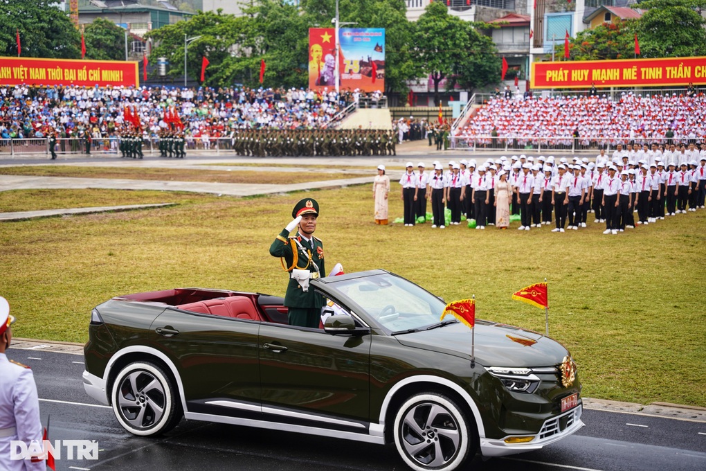 Thủ tướng Phạm Minh Chính: Quyết tâm lập kỳ tích Điện Biên Phủ mới - 4