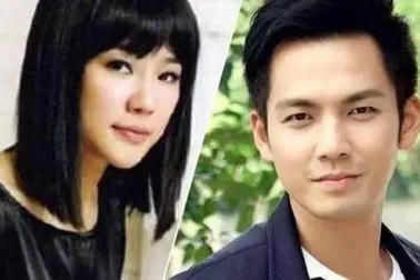 Người vợ trong “bóng tối” của “soái ca” Chung Hán Lương