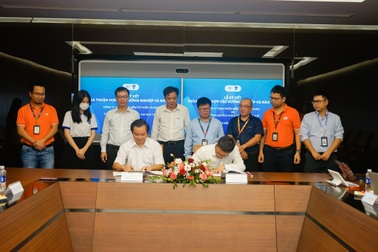 FPT Software tham gia đào tạo nguồn nhân lực công nghệ trẻ tại Huế