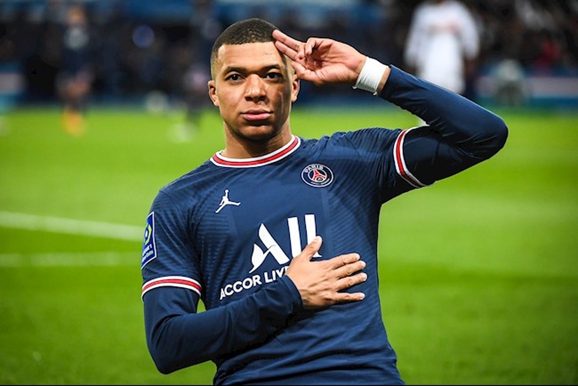 Kylian Mbappe tiết lộ thông tin quan trọng về tương lai - 2 Kylian Mbappe tiết lộ thông tin quan trọng về tương lai - 2