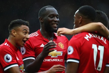 MU đón tin vui trước trận chung kết FA Cup gặp Chelsea