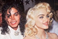 Chuyện chưa biết về mối quan hệ đặc biệt giữa Michael Jackson và Madonna