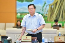 Đề xuất Nghệ An có thêm một phó chủ tịch tỉnh