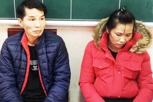 Bắt 3 đối tượng, thu giữ 5 bánh heroin và gần 1.000 viên hồng phiến