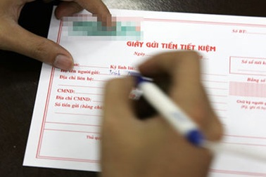 “Lách” trần lãi suất bằng nhiều chiêu khuyến mãi