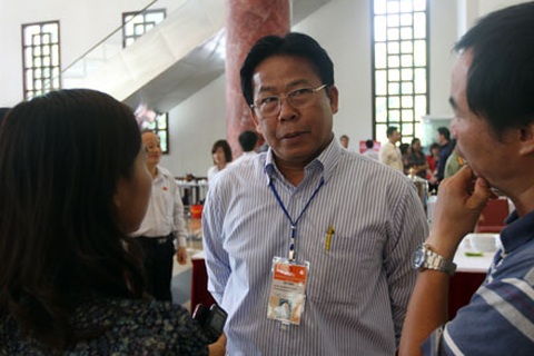 “Đổ lỗi cho ai về thủy điện Sông Tranh 2 cũng đã muộn!”