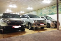 Cuối năm, xế hộp 7 chỗ &apos;hâm nóng&apos; thị trường xe cũ