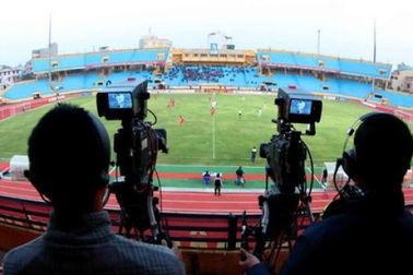 Giải pháp cho vấn đề bản quyền truyền hình bóng đá ở Việt Nam