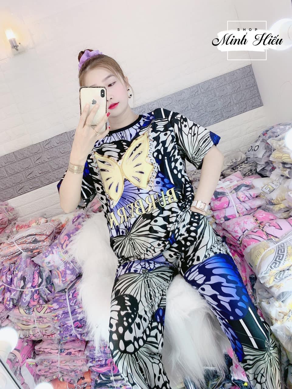 Khám phá bí quyết phối đồ đẹp trong mùa hè cùng Shop Minh Hiếu - 4 Khám phá bí quyết phối đồ đẹp trong mùa hè cùng Shop Minh Hiếu - 4