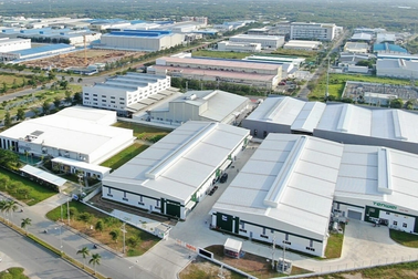 Hải Phòng và Bắc Ninh sẽ dẫn đầu quỹ đất khu công nghiệp và nhà xưởng?