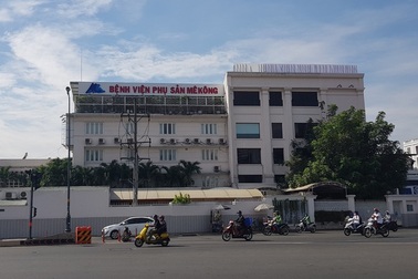 Sở Y tế TP HCM vào cuộc vụ sản phụ liệt nửa người sau sinh