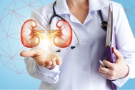 Thận của bạn có hoạt động bình thường không?