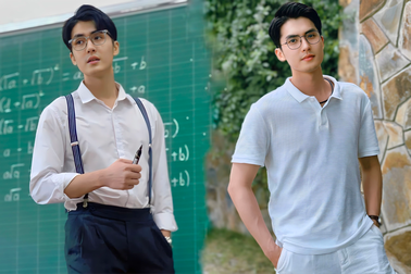 Chàng gia sư Hải Dương điển trai "gây sốt" trên mạng một thời giờ ra sao?