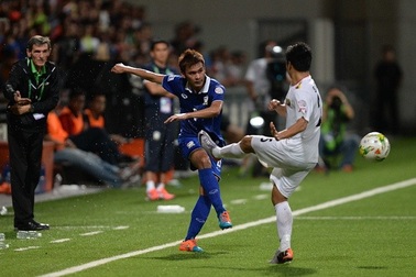 Toàn thắng 3 trận, Thái Lan gặp Philippines tại bán kết