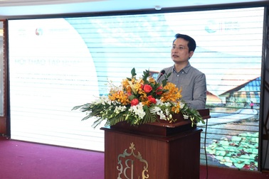 Hướng dẫn lồng ghép biến đổi khí hậu trong xây dựng chiến lược, quy hoạch