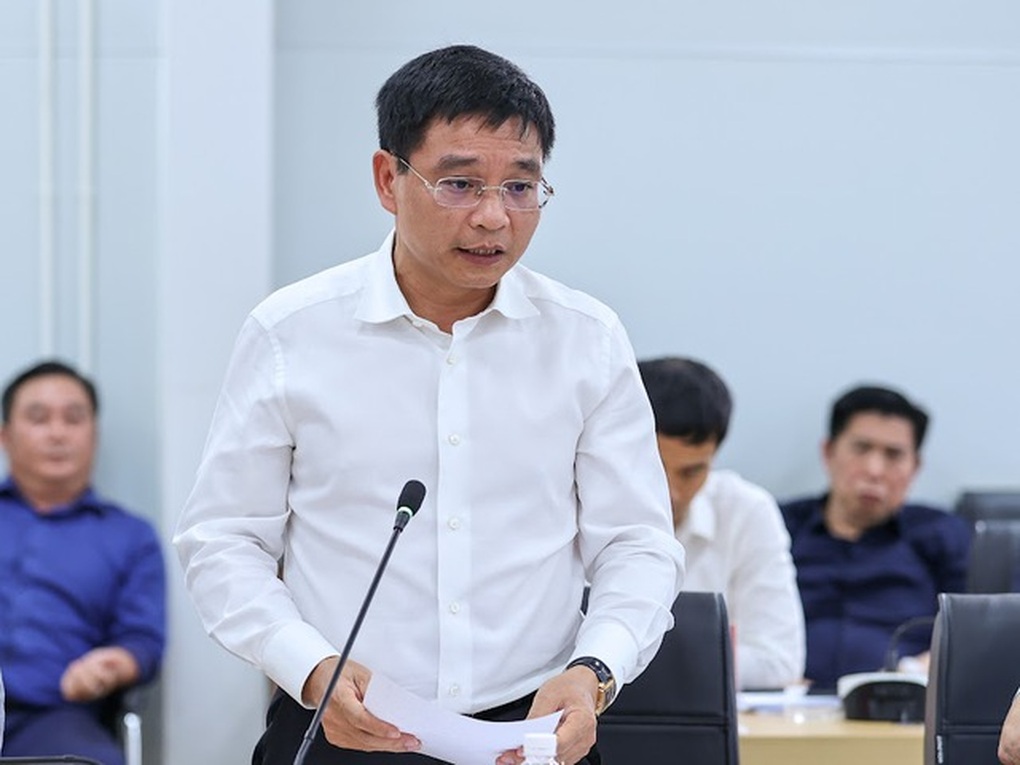 Thủ tướng kiểm tra, đôn đốc dự án sân bay Long Thành - 4 Thủ tướng kiểm tra, đôn đốc dự án sân bay Long Thành - 4