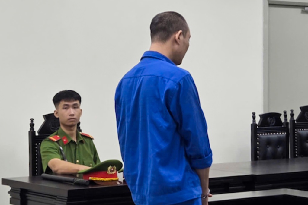 Ghen tuông khi đọc tin nhắn, chồng trút mưa dao vào vợ rồi tự sát - 1 Ghen tuông khi đọc tin nhắn, chồng trút mưa dao vào vợ rồi tự sát - 1