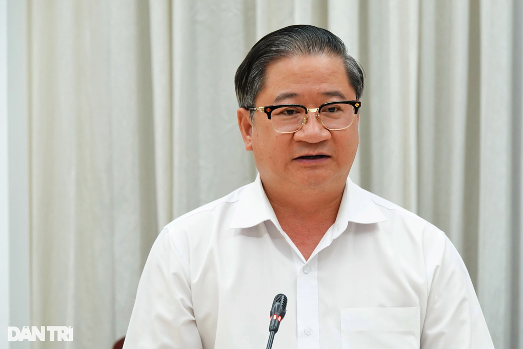 Cần Thơ: Khoa học công nghệ đóng góp thiết thực cho phát triển thành phố - 2 Cần Thơ: Khoa học công nghệ đóng góp thiết thực cho phát triển thành phố - 2