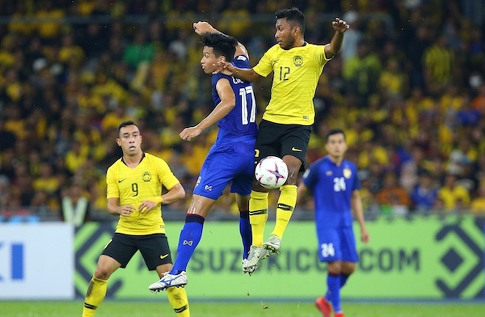 Vì sao đội tuyển Thái Lan hết động lực thi đấu ở AFF Cup? - 3 Vì sao đội tuyển Thái Lan hết động lực thi đấu ở AFF Cup? - 3