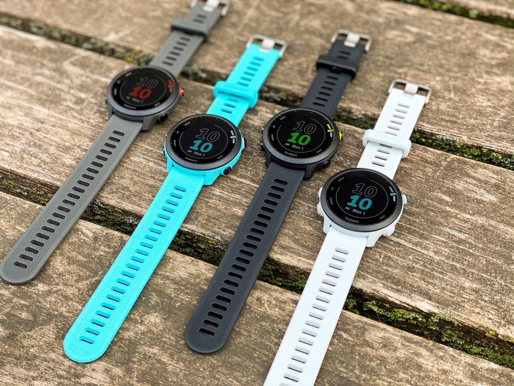 Garmin tung ưu đãi mừng Tết đến: giảm trực tiếp 34%, áp dụng từ 1/1 - 2 Garmin tung ưu đãi mừng Tết đến: giảm trực tiếp 34%, áp dụng từ 1/1 - 2