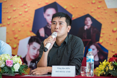 Khán giả thủ đô sẽ có dịp mãn nhãn, đã tai với “Bài ca Hòa Bình 2017”