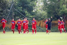 Vì sao HLV Hữu Thắng chưa kết hợp với giám đốc kỹ thuật?