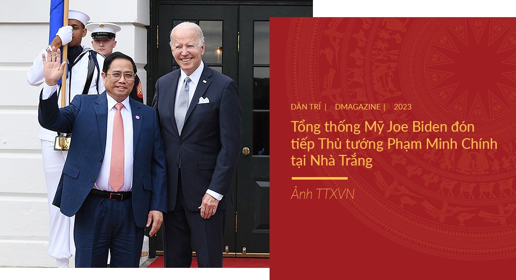 Khẳng định vị thế, uy tín của Việt Nam trong hoạt động đối ngoại - 7 Khẳng định vị thế, uy tín của Việt Nam trong hoạt động đối ngoại - 7