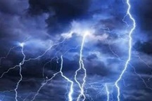 Hà Nội: Một phụ nữ bị sét đánh tử vong khi đi làm về