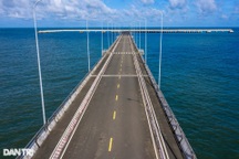 Chủ tịch Kiên Giang lên tiếng vụ cảng khách nghìn tỷ Phú Quốc "lụt" tiến độ