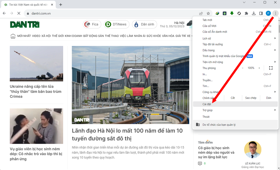 Hướng dẫn kích hoạt tính năng tiết kiệm pin, kéo dài thời gian dùng laptop - 5 Hướng dẫn kích hoạt tính năng tiết kiệm pin, kéo dài thời gian dùng laptop - 5