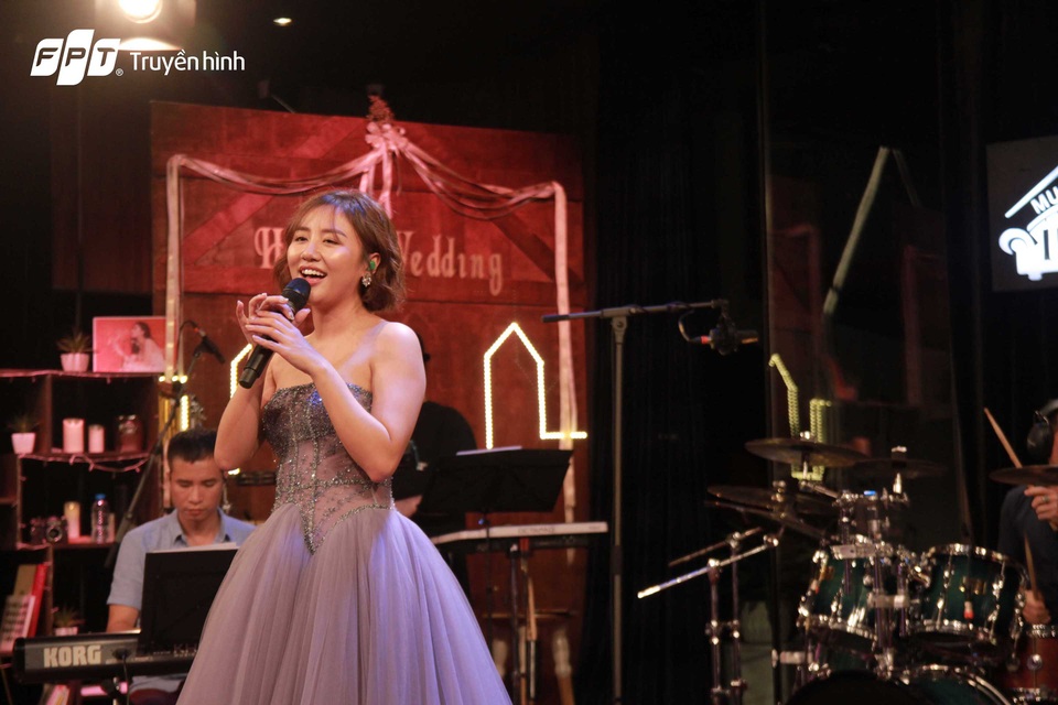 Music Home: Mô hình “nhà hát trực tuyến” đầu tiên ở Việt Nam - 5 Music Home: Mô hình “nhà hát trực tuyến” đầu tiên ở Việt Nam - 5