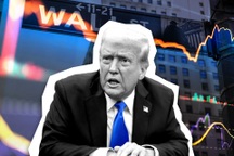 Điều gì khiến nhà đầu tư bitcoin sợ hãi tột độ, phố Wall dậy sóng?