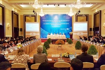 Phó Thủ tướng Vũ Đức Đam: Đổi mới giáo dục rất bức thiết trong cách mạng công nghiệp lần 4