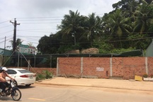 Chủ tịch tỉnh Kiên Giang chỉ đạo làm rõ nghi án “xẻo” gần 17.000m2 đất chùa ở Phú Quốc