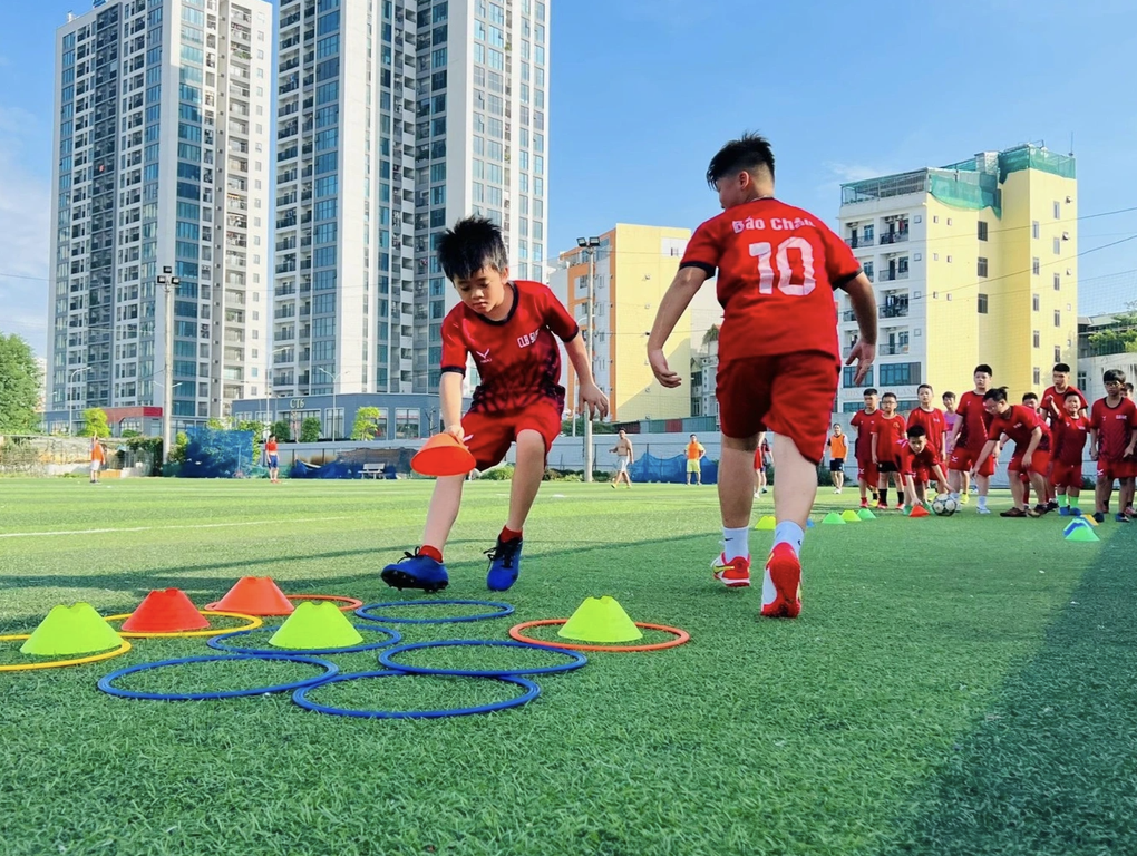Con trượt xuất sắc vì chữ H môn thể dục, mẹ dằn vặt nghĩ con bị oan - 3 Con trượt xuất sắc vì chữ H môn thể dục, mẹ dằn vặt nghĩ con bị oan - 3